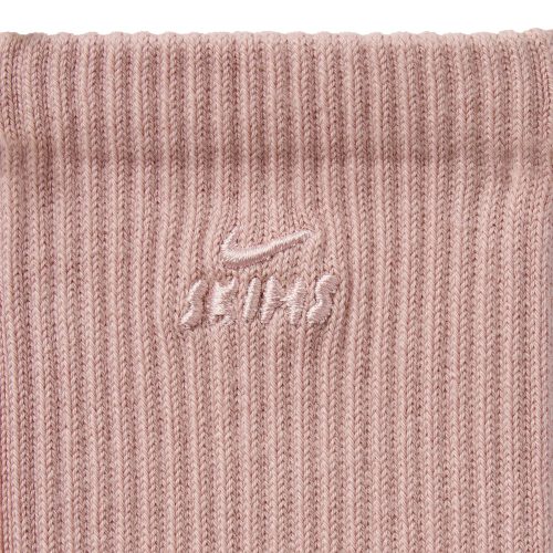DRI-FIT™ PILATES GRIP CREW SOCK