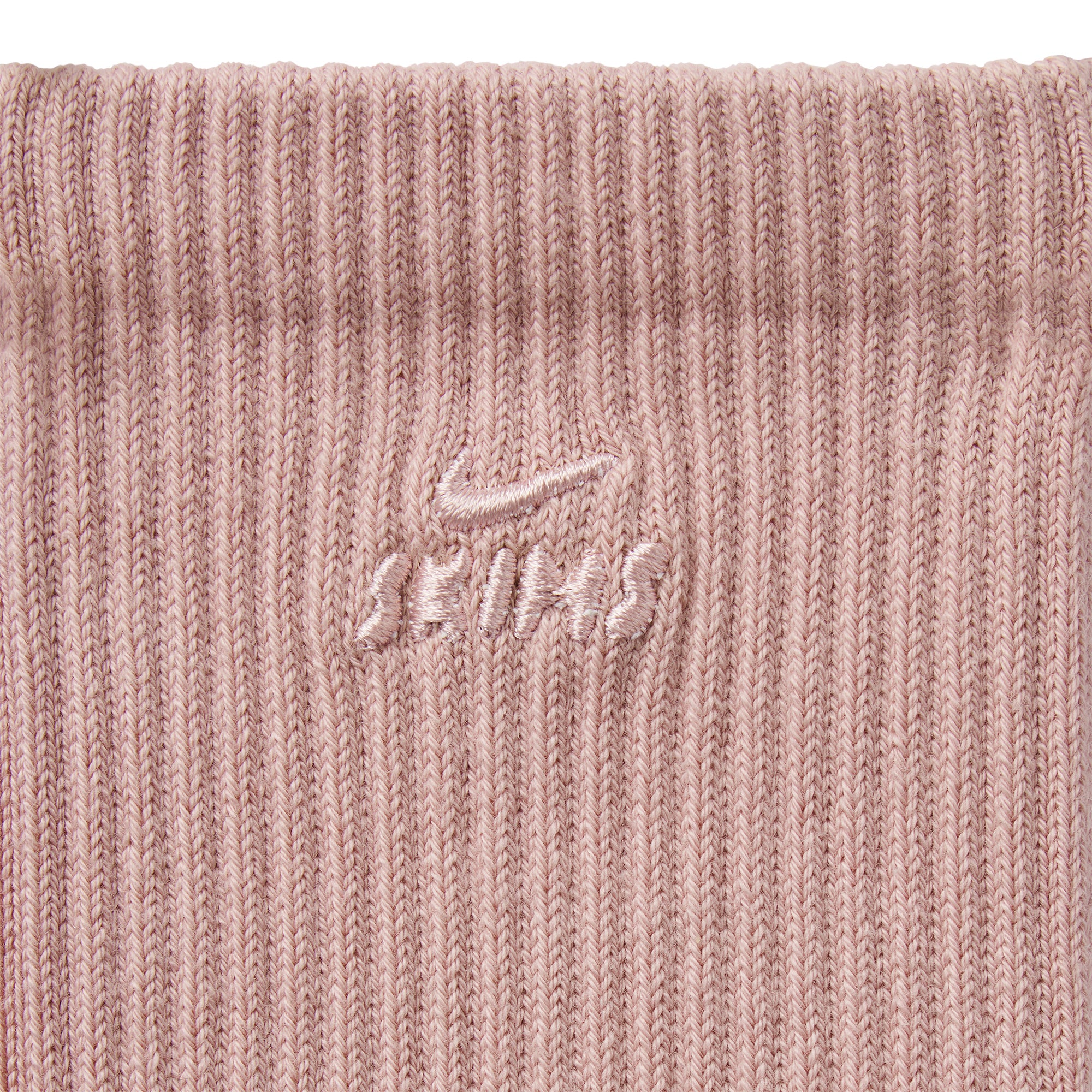 DRI-FIT™ PILATES GRIP CREW SOCK