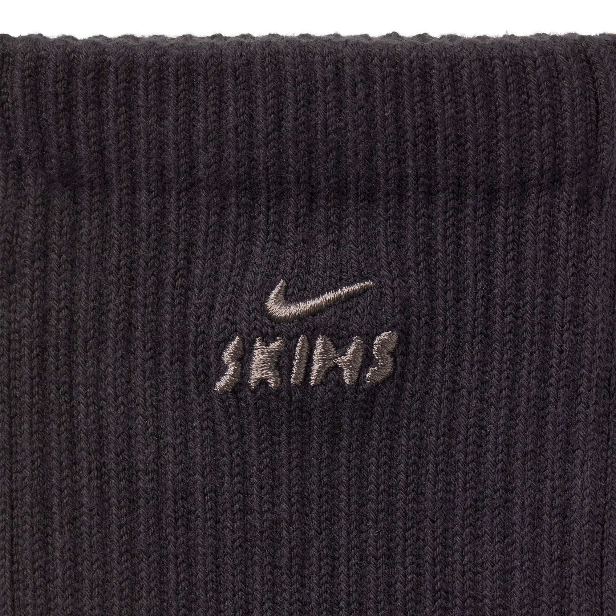 DRI-FIT™ PILATES GRIP CREW SOCK