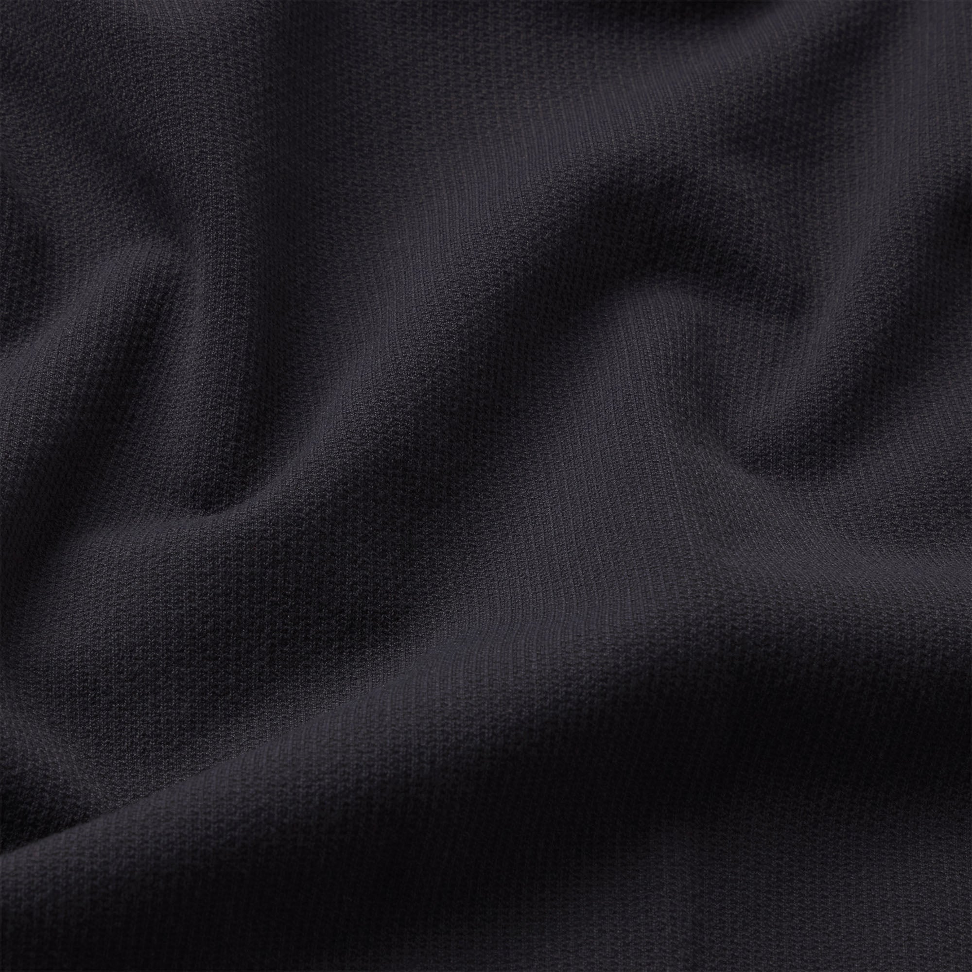 FULL ZIP JACKET