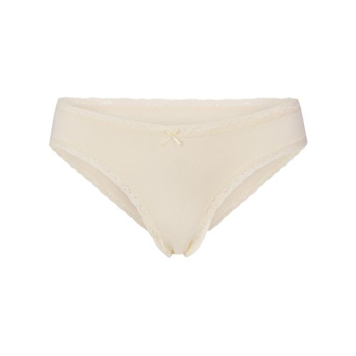 LACE BRIEF