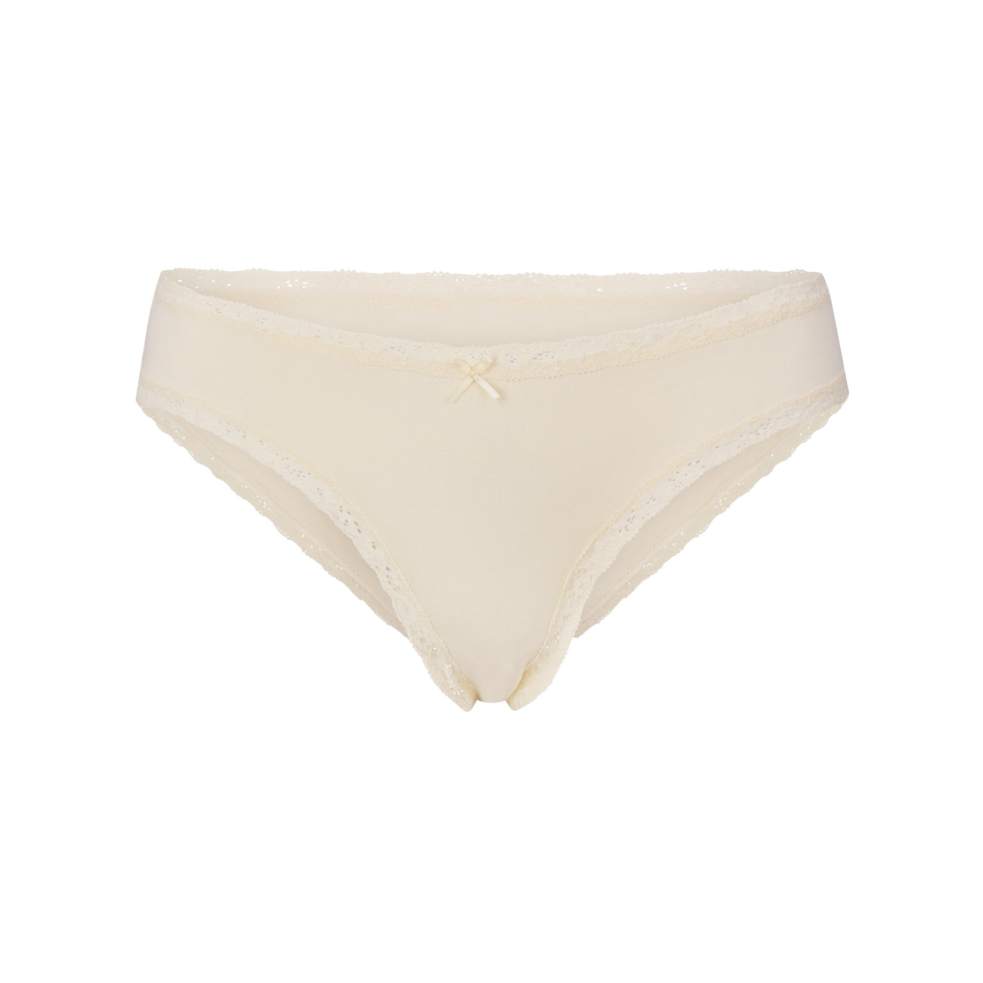 LACE BRIEF