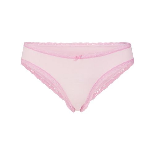 LACE BRIEF