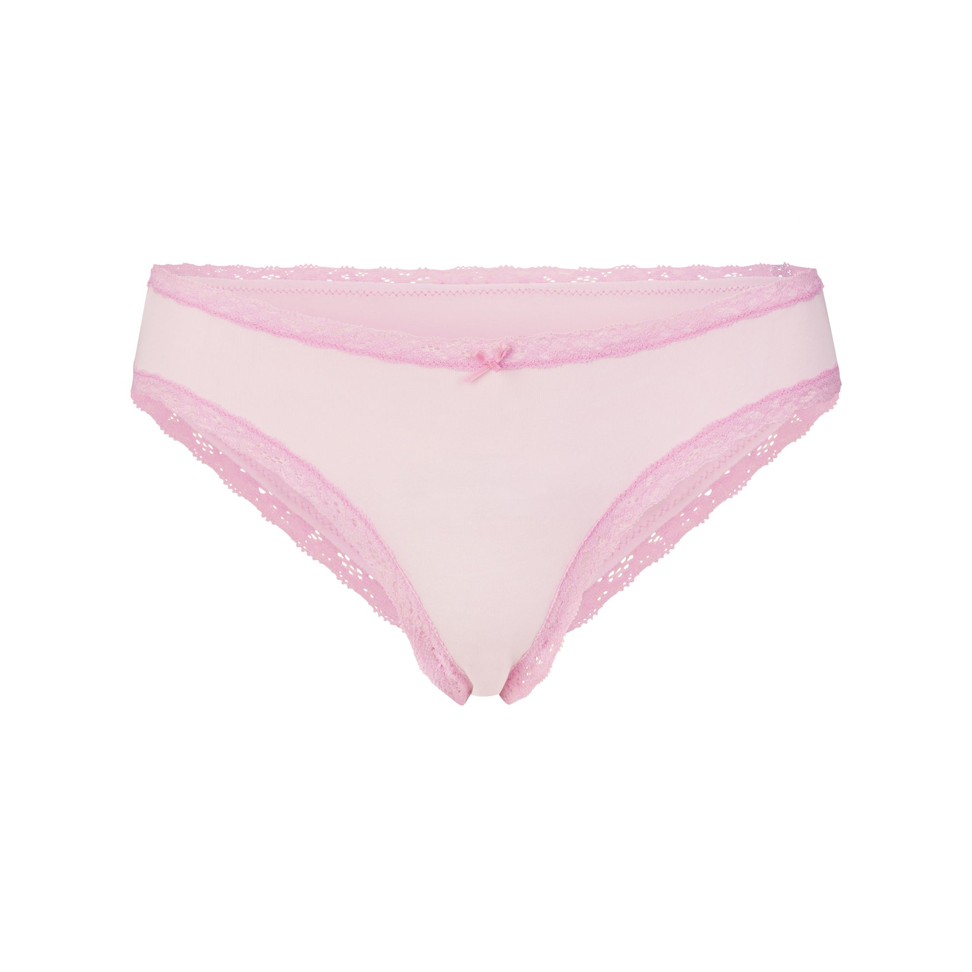 LACE BRIEF