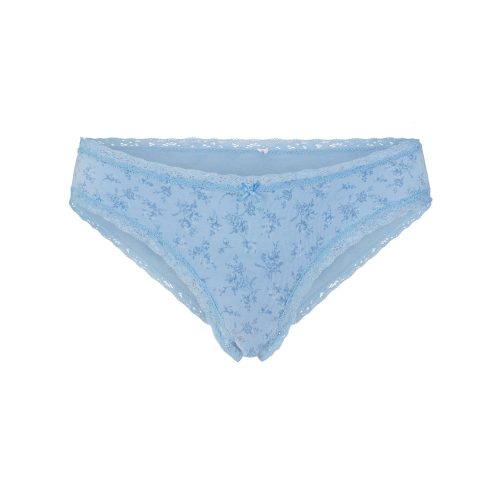 LACE BRIEF