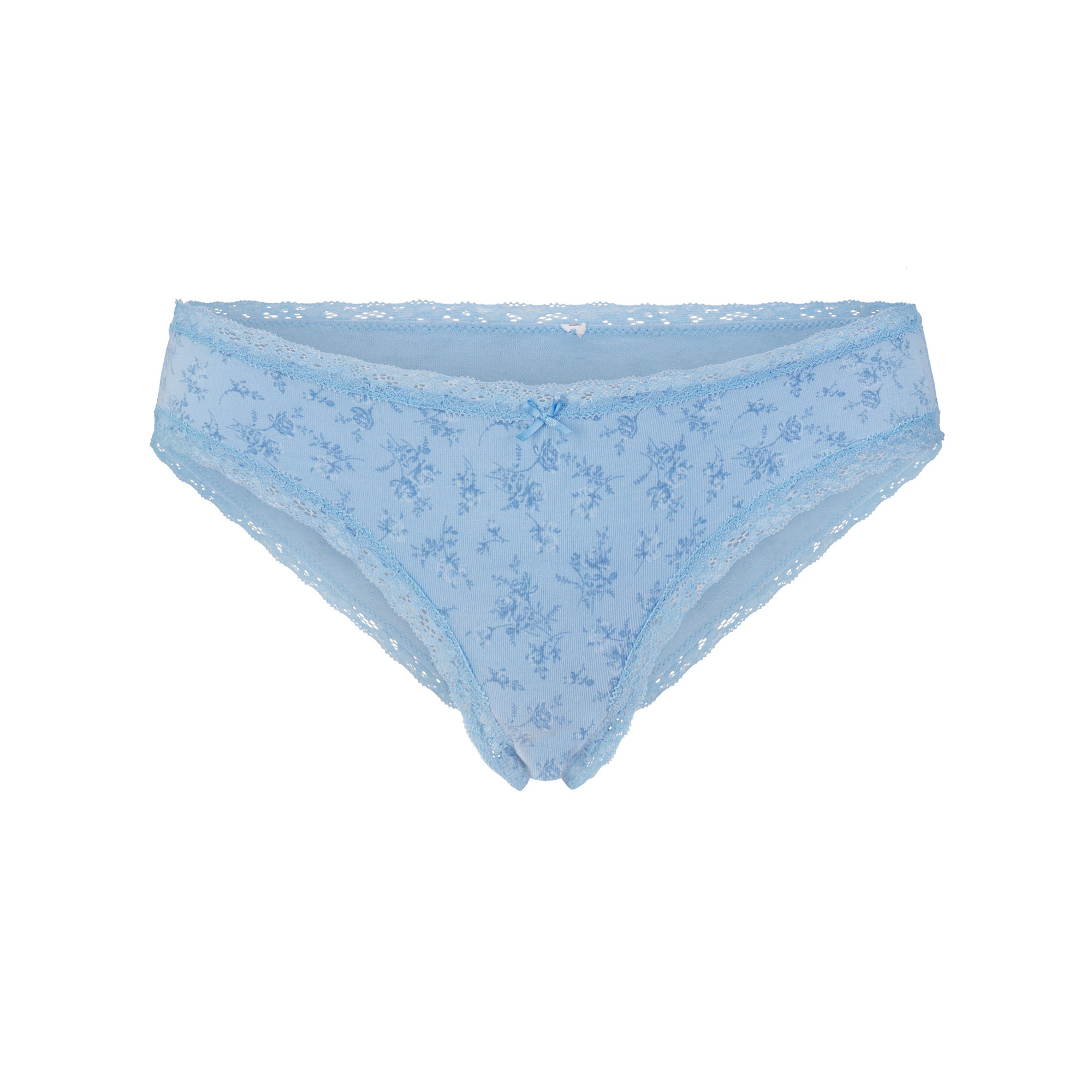 LACE BRIEF