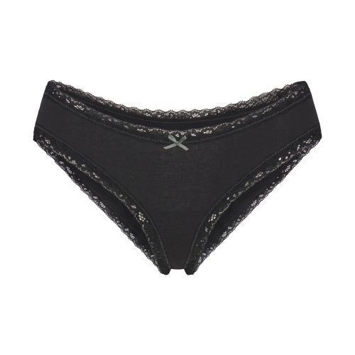 LACE BRIEF