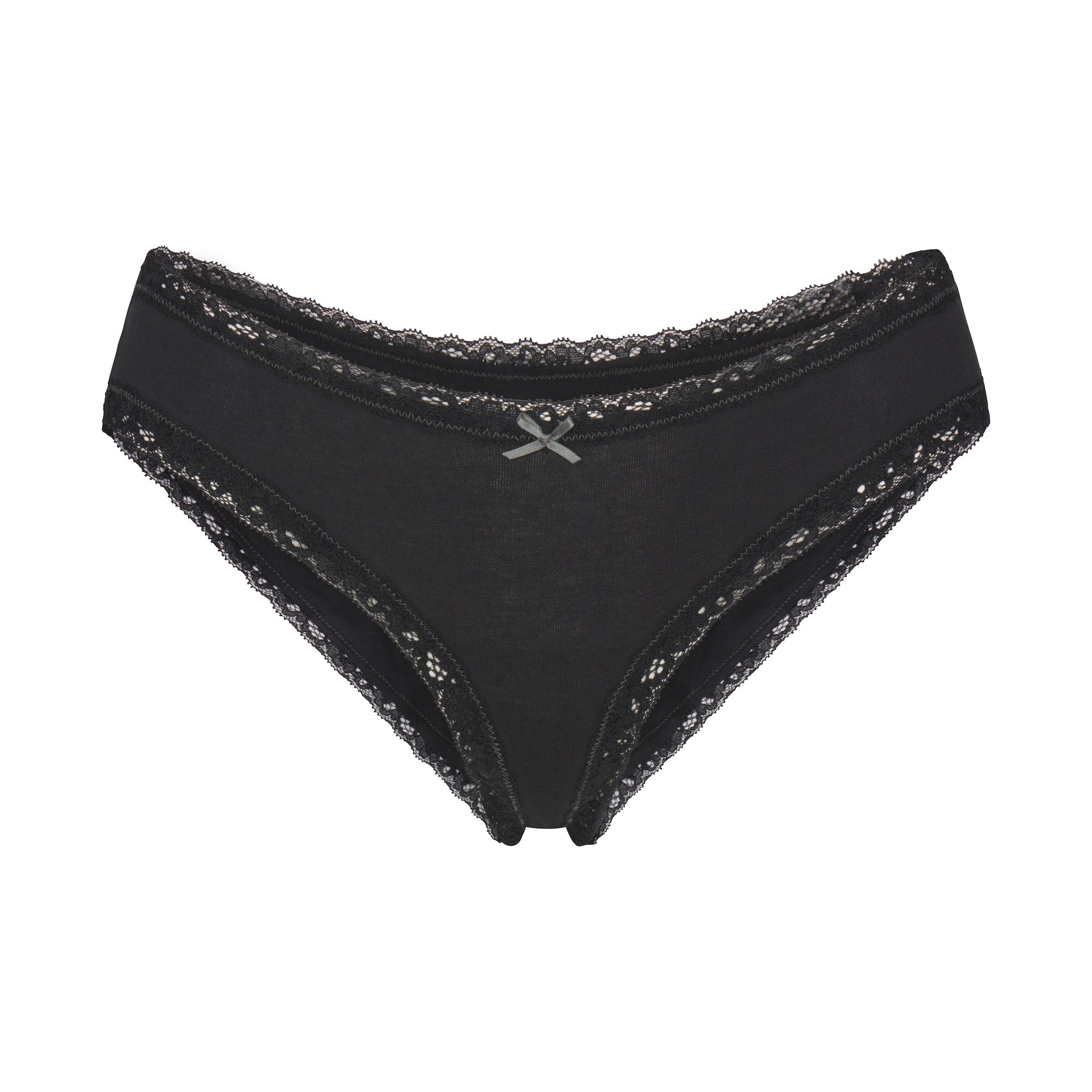 LACE BRIEF