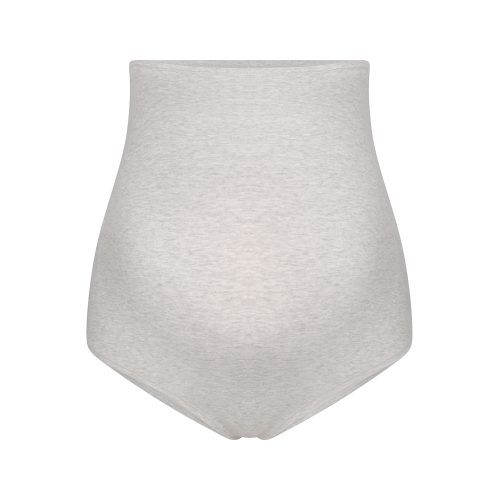 MATERNITY HIGH-WAISTED BRIEF
