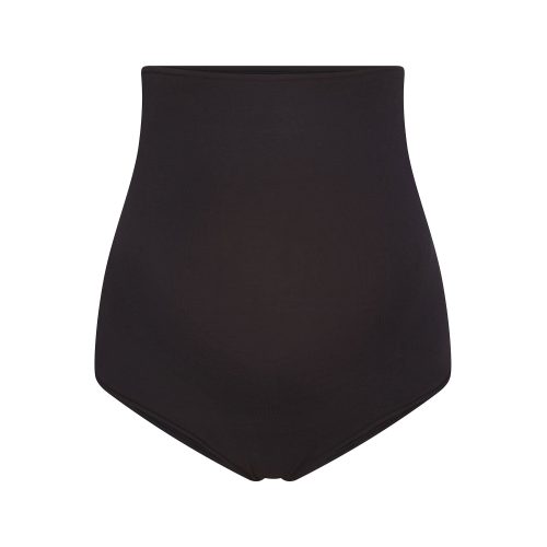 MATERNITY HIGH-WAISTED BRIEF