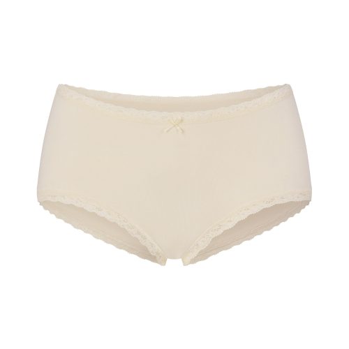 LACE BOY SHORT
