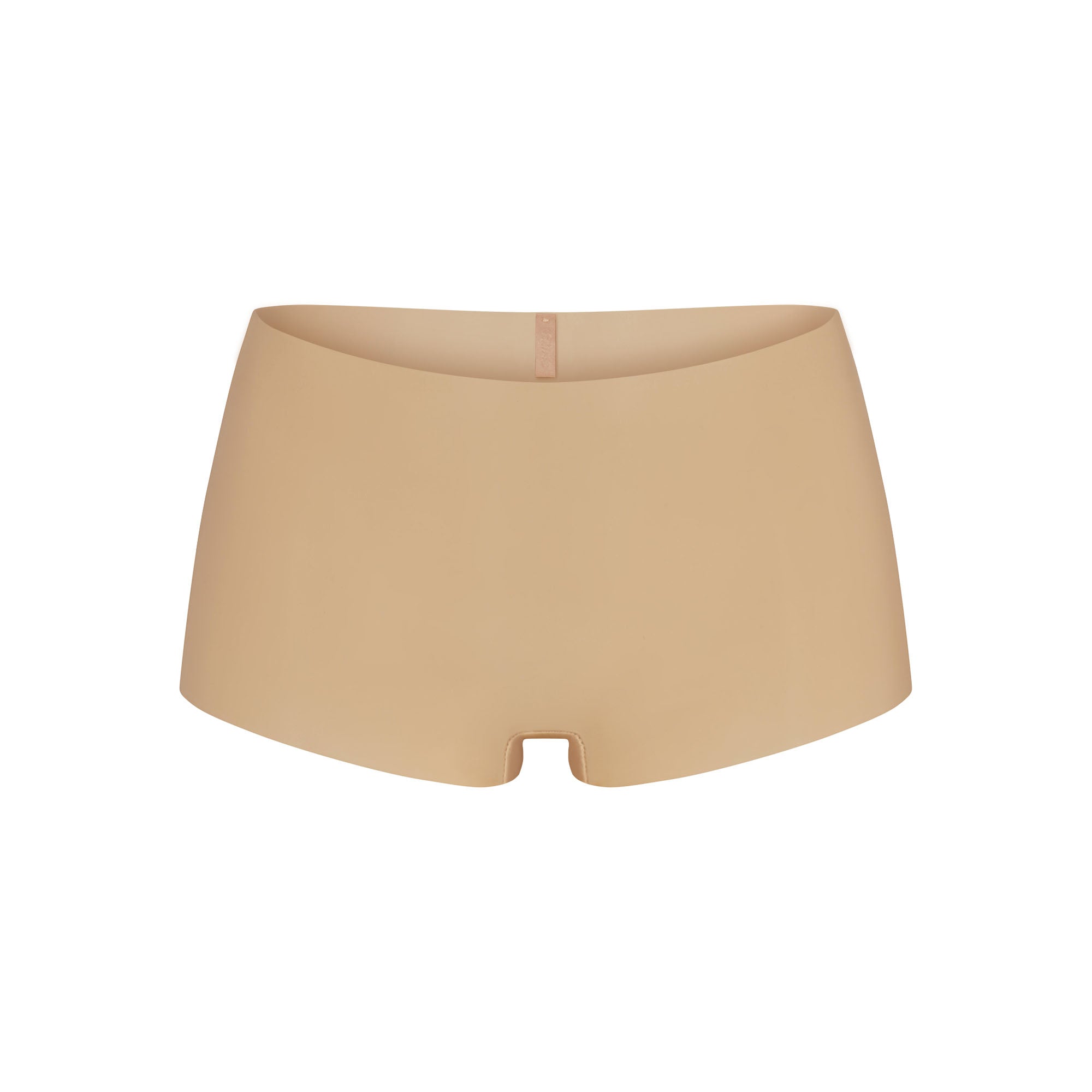 BOY SHORT
