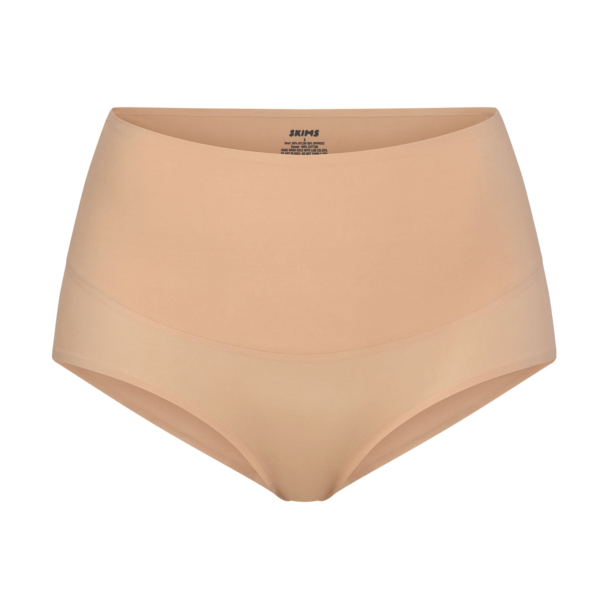 HIGH-WAISTED BRIEF