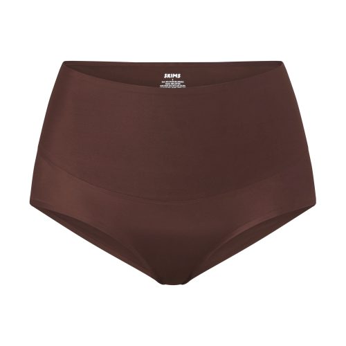 HIGH-WAISTED BRIEF