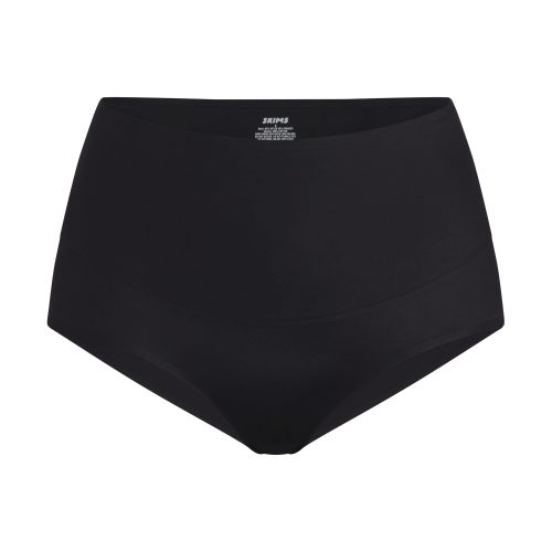 HIGH-WAISTED BRIEF
