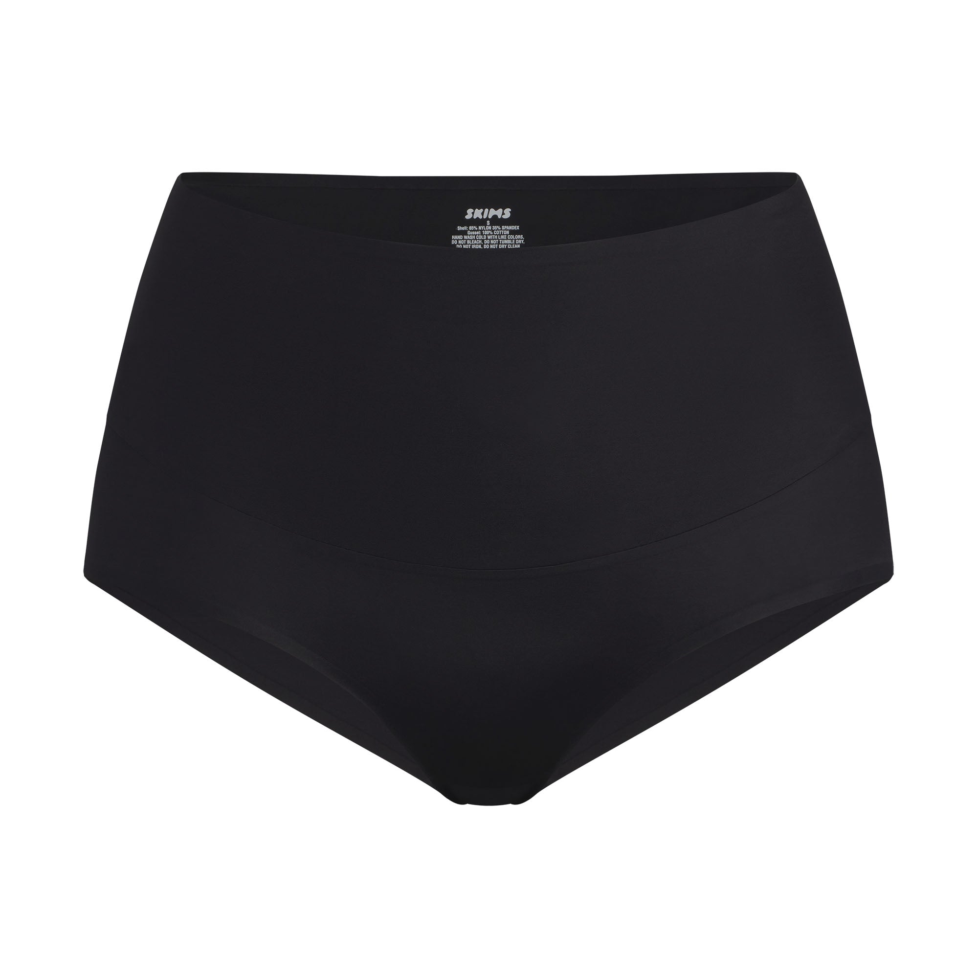HIGH-WAISTED BRIEF