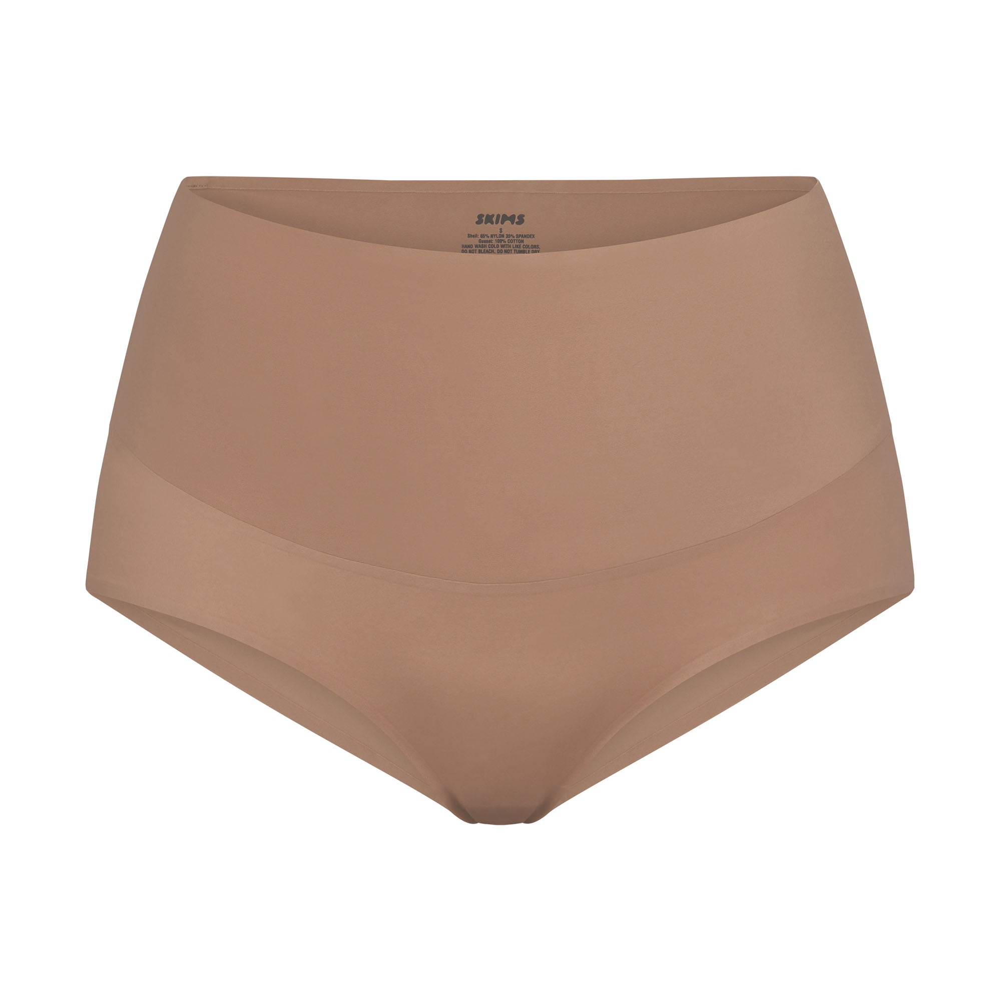HIGH-WAISTED BRIEF