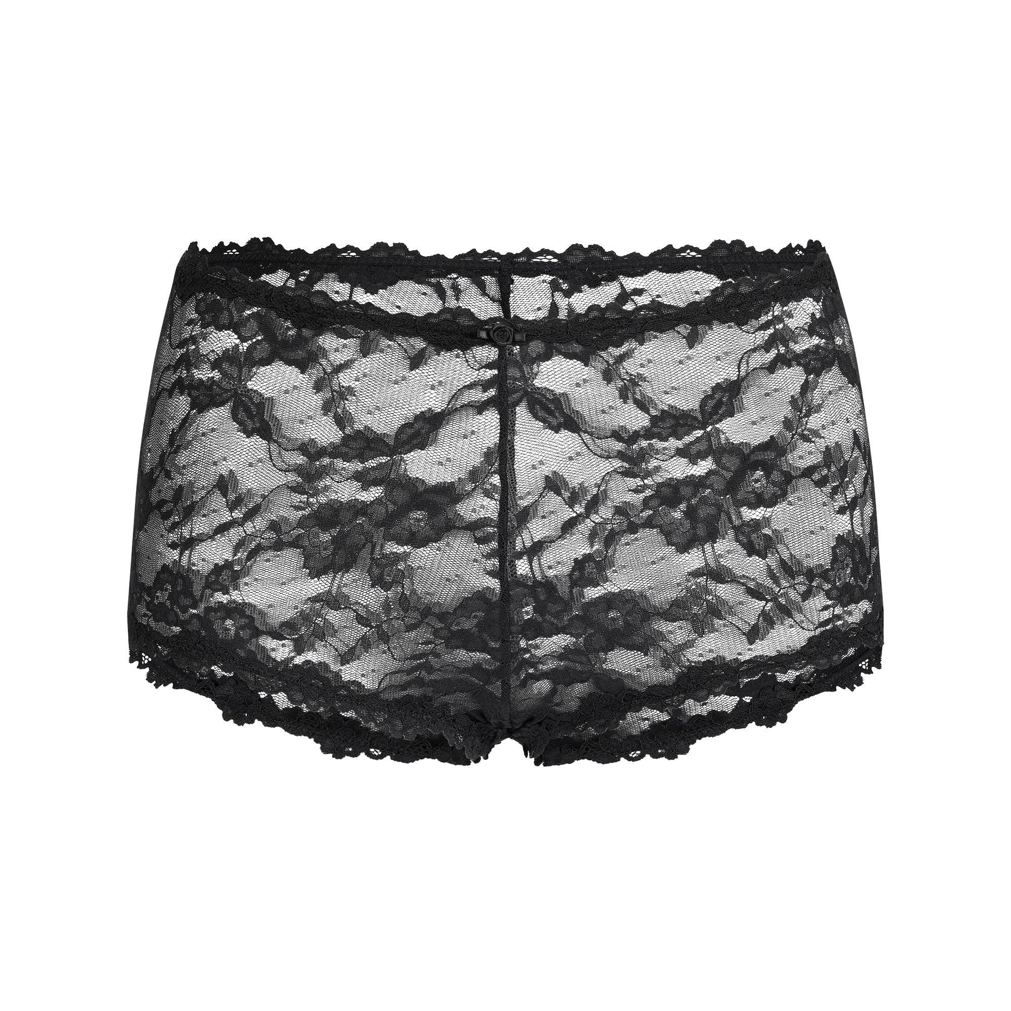 BOY SHORT