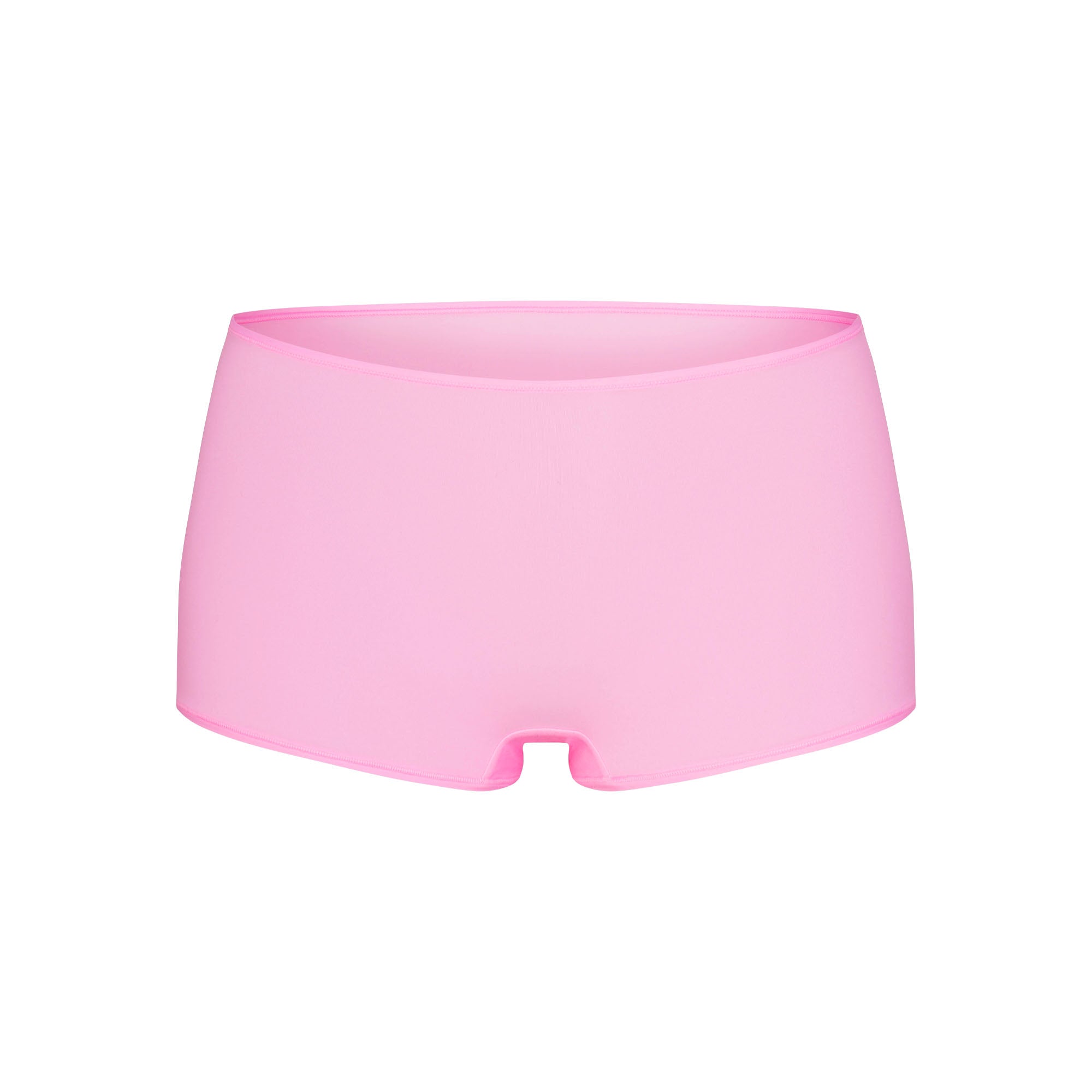 BOY SHORT