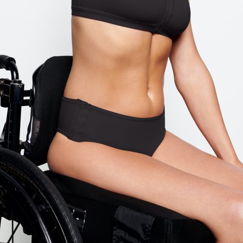 ADAPTIVE BOY SHORT