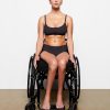 ADAPTIVE BOY SHORT