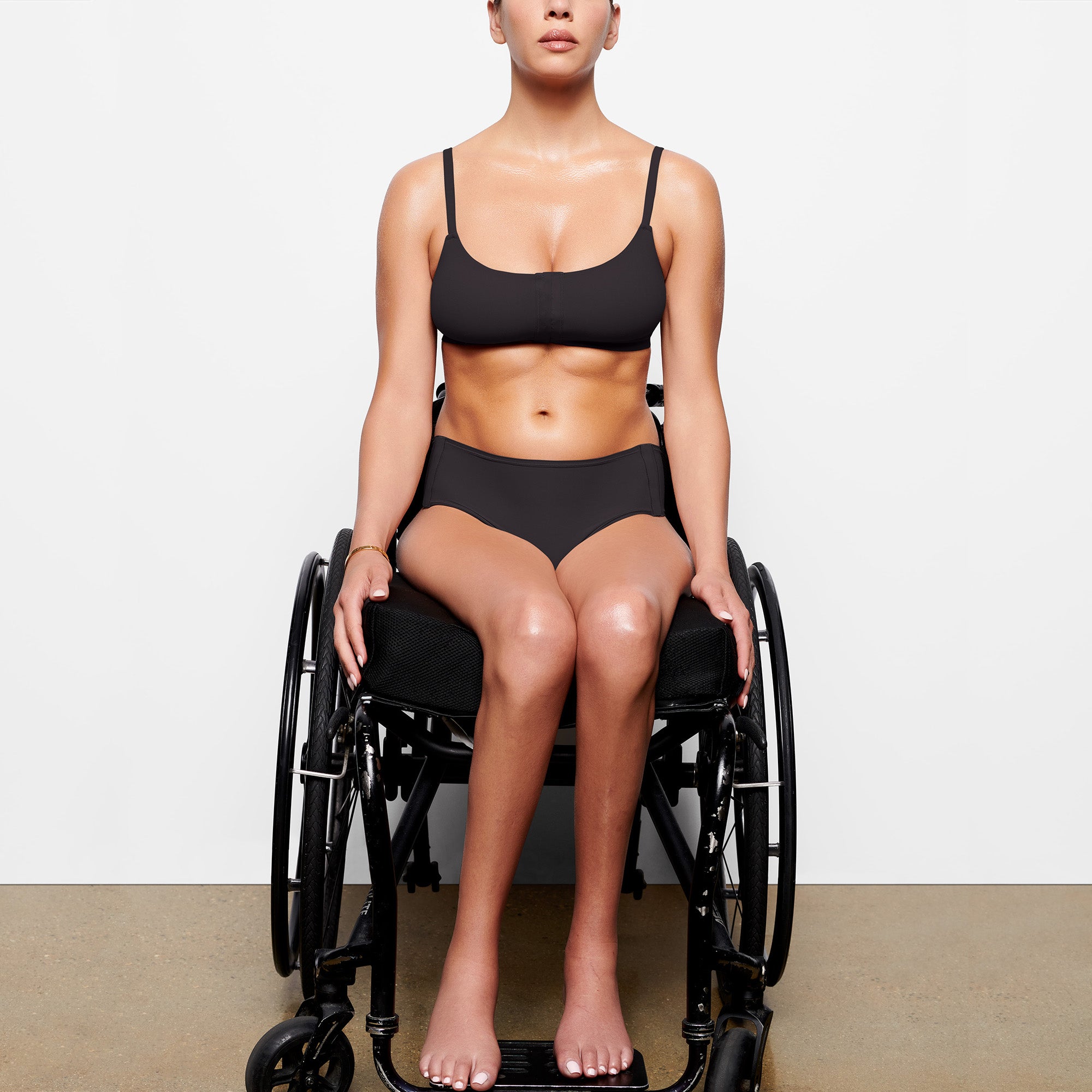 ADAPTIVE BOY SHORT