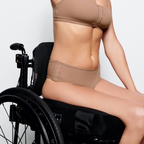 ADAPTIVE BOY SHORT