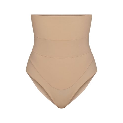 MATERNITY BANDED HIGH-WAISTED BRIEF