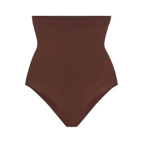 HIGH-WAISTED BRIEF