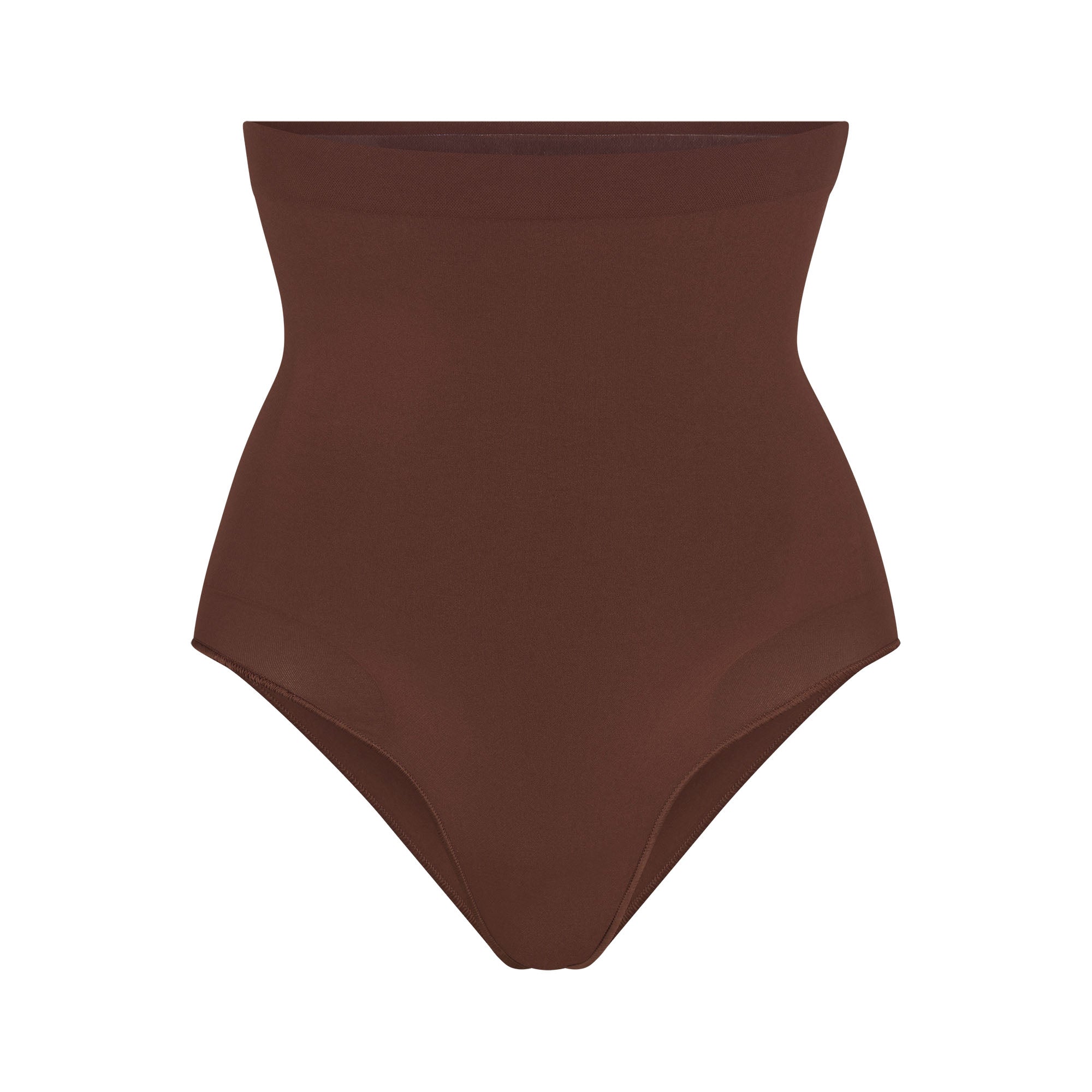 HIGH-WAISTED BRIEF