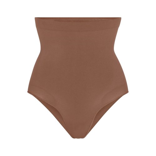 HIGH-WAISTED BRIEF