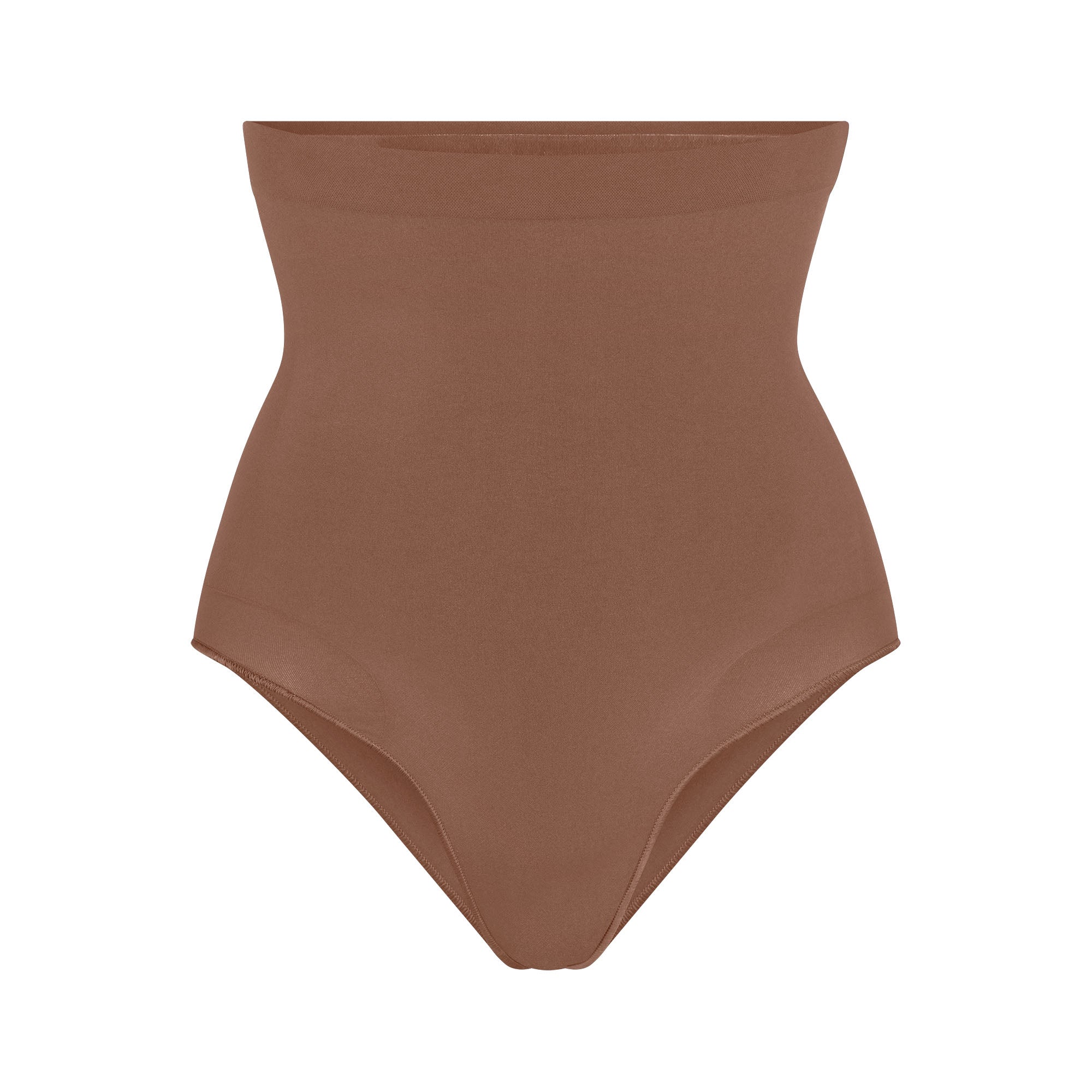HIGH-WAISTED BRIEF