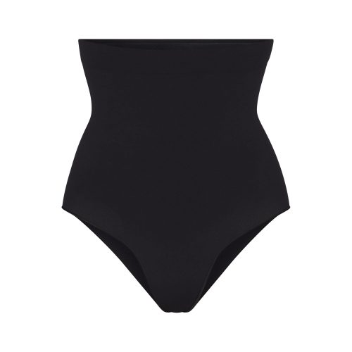 HIGH-WAISTED BRIEF
