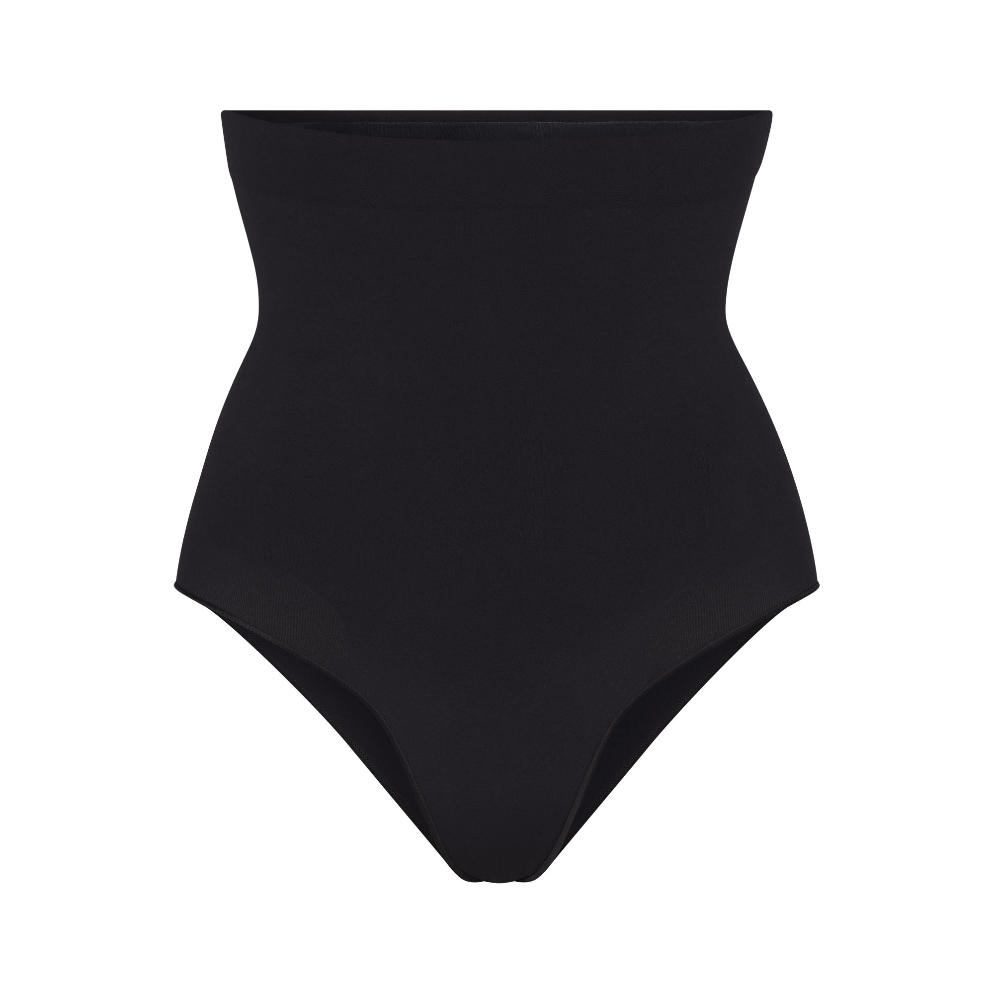 HIGH-WAISTED BRIEF
