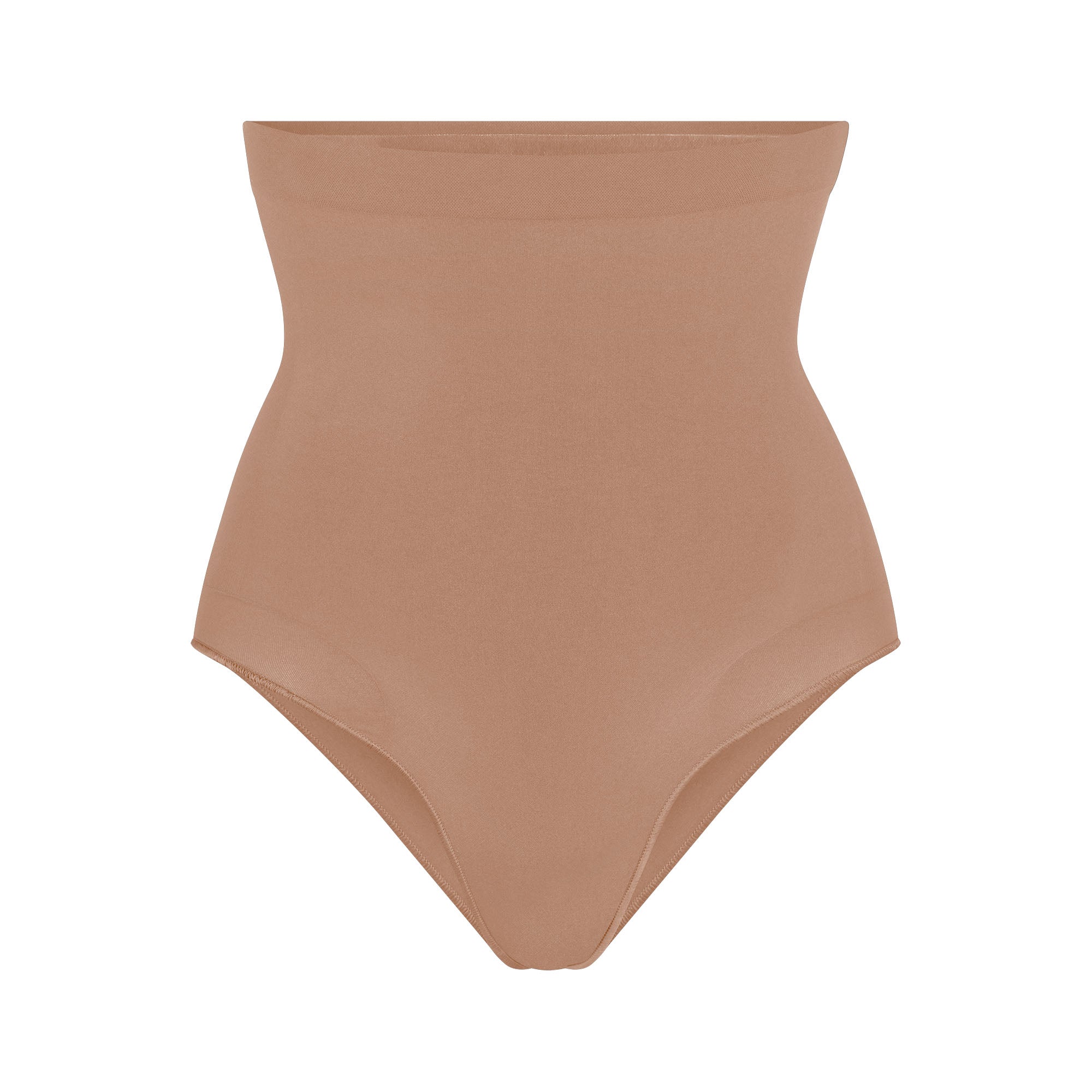 HIGH-WAISTED BRIEF