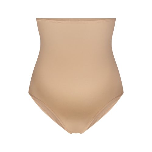 MATERNITY HIGH-WAISTED BRIEF