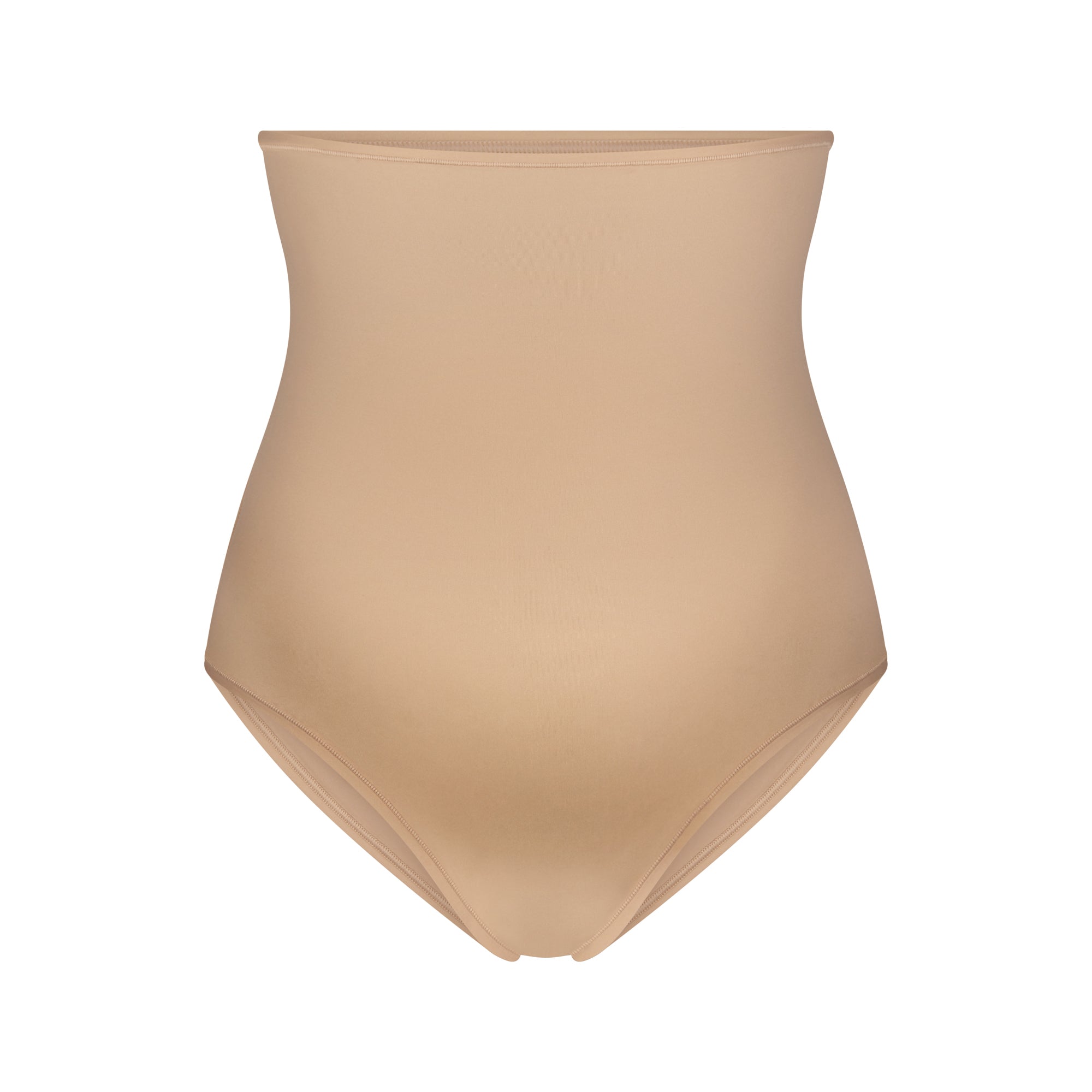 MATERNITY HIGH-WAISTED BRIEF