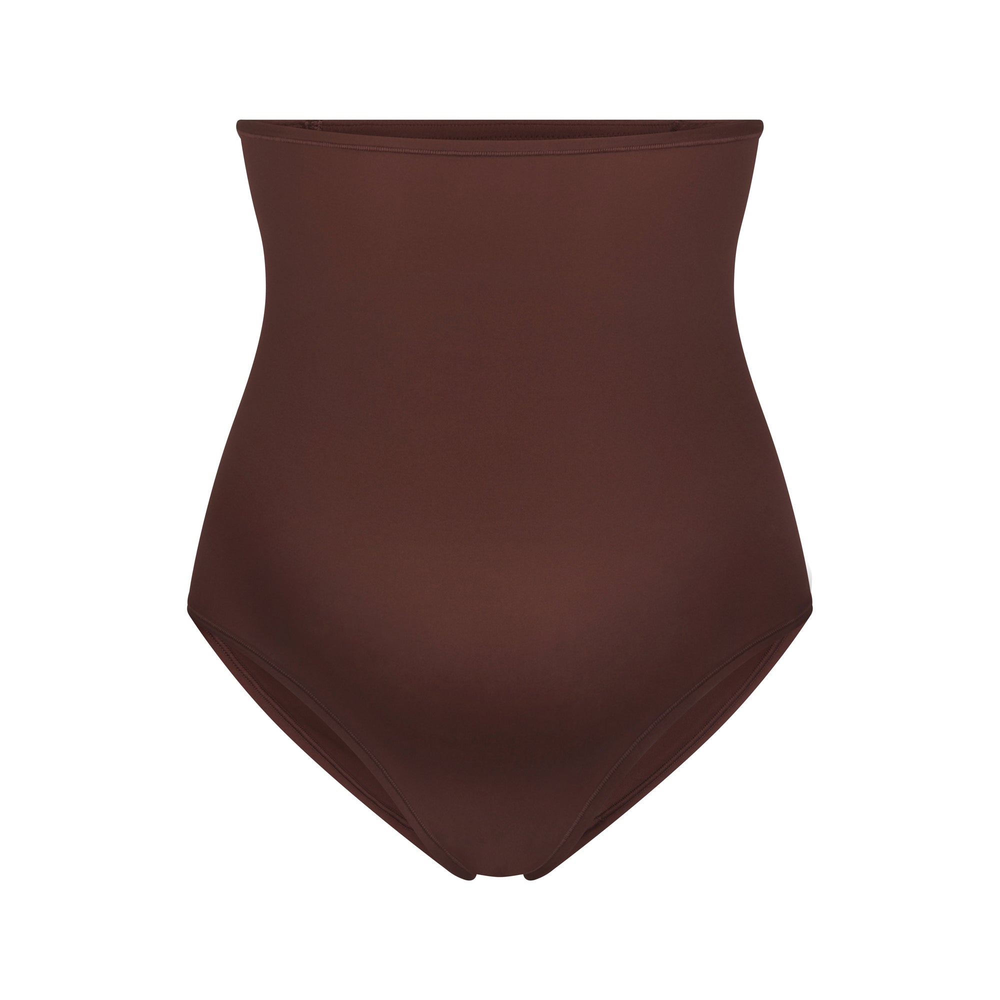 MATERNITY HIGH-WAISTED BRIEF