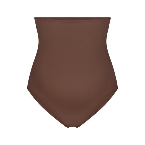 MATERNITY HIGH-WAISTED BRIEF