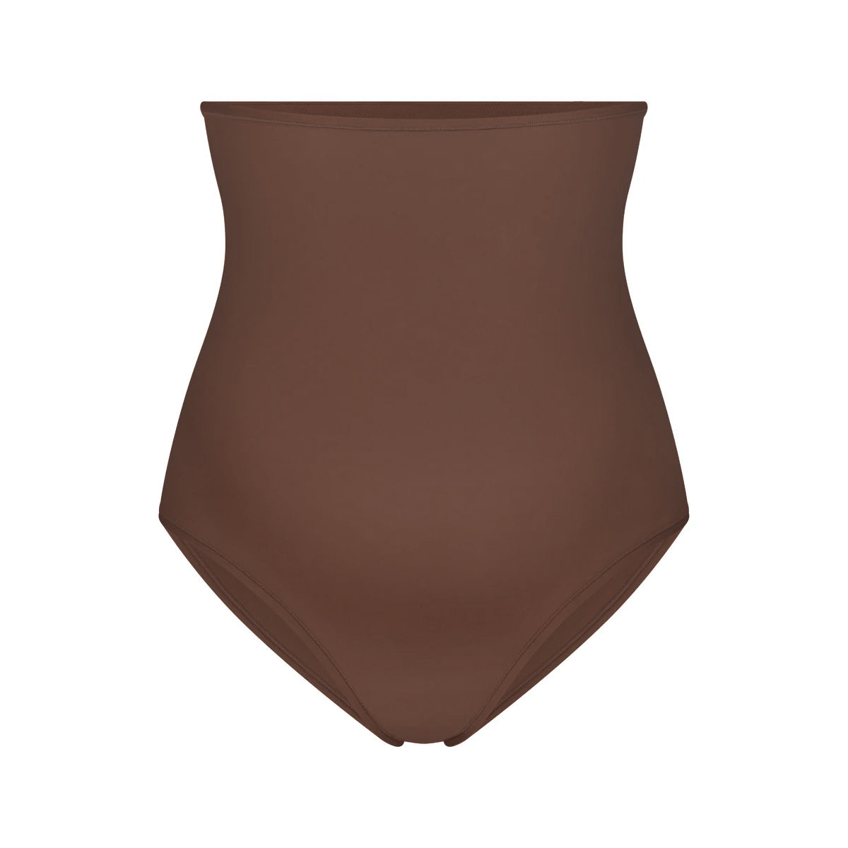 MATERNITY HIGH-WAISTED BRIEF