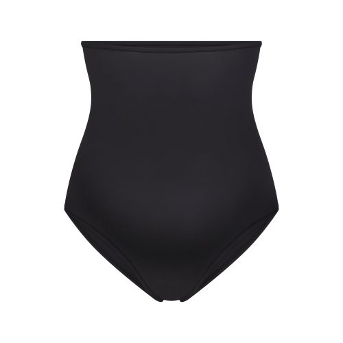 MATERNITY HIGH-WAISTED BRIEF