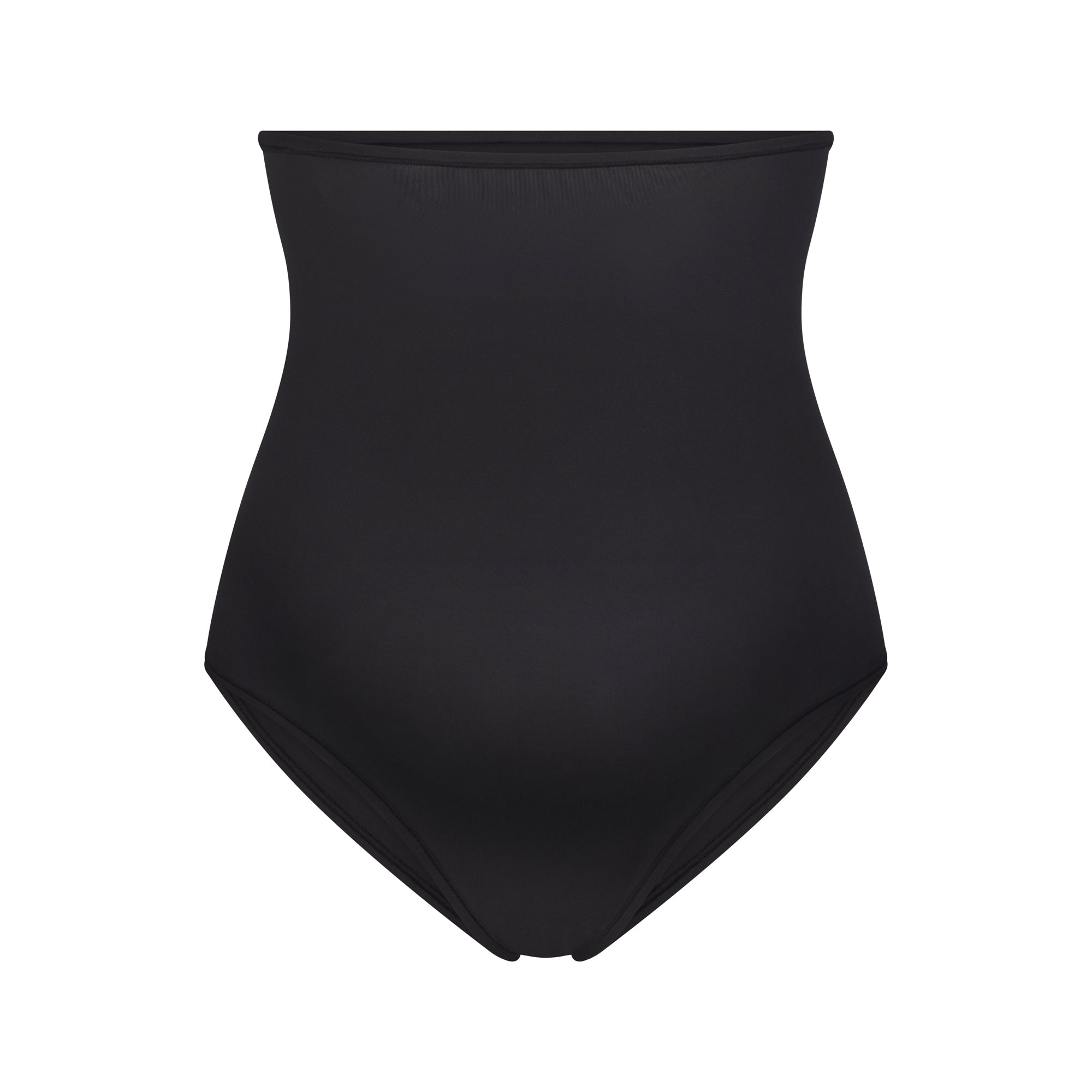 MATERNITY HIGH-WAISTED BRIEF