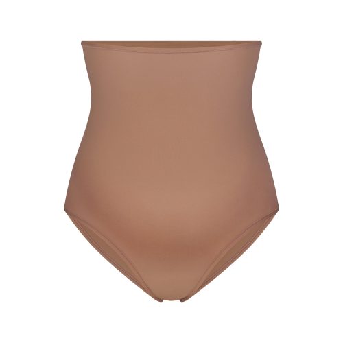 MATERNITY HIGH-WAISTED BRIEF