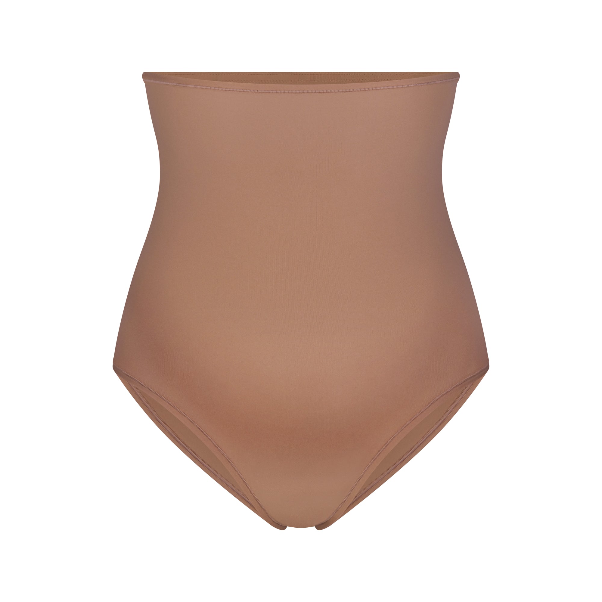 MATERNITY HIGH-WAISTED BRIEF