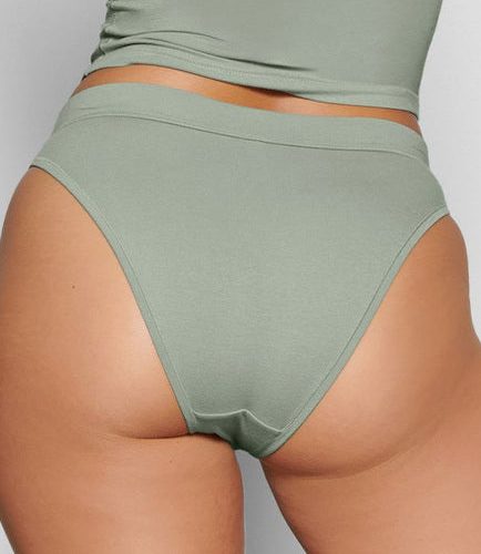 CHEEKY TANGA