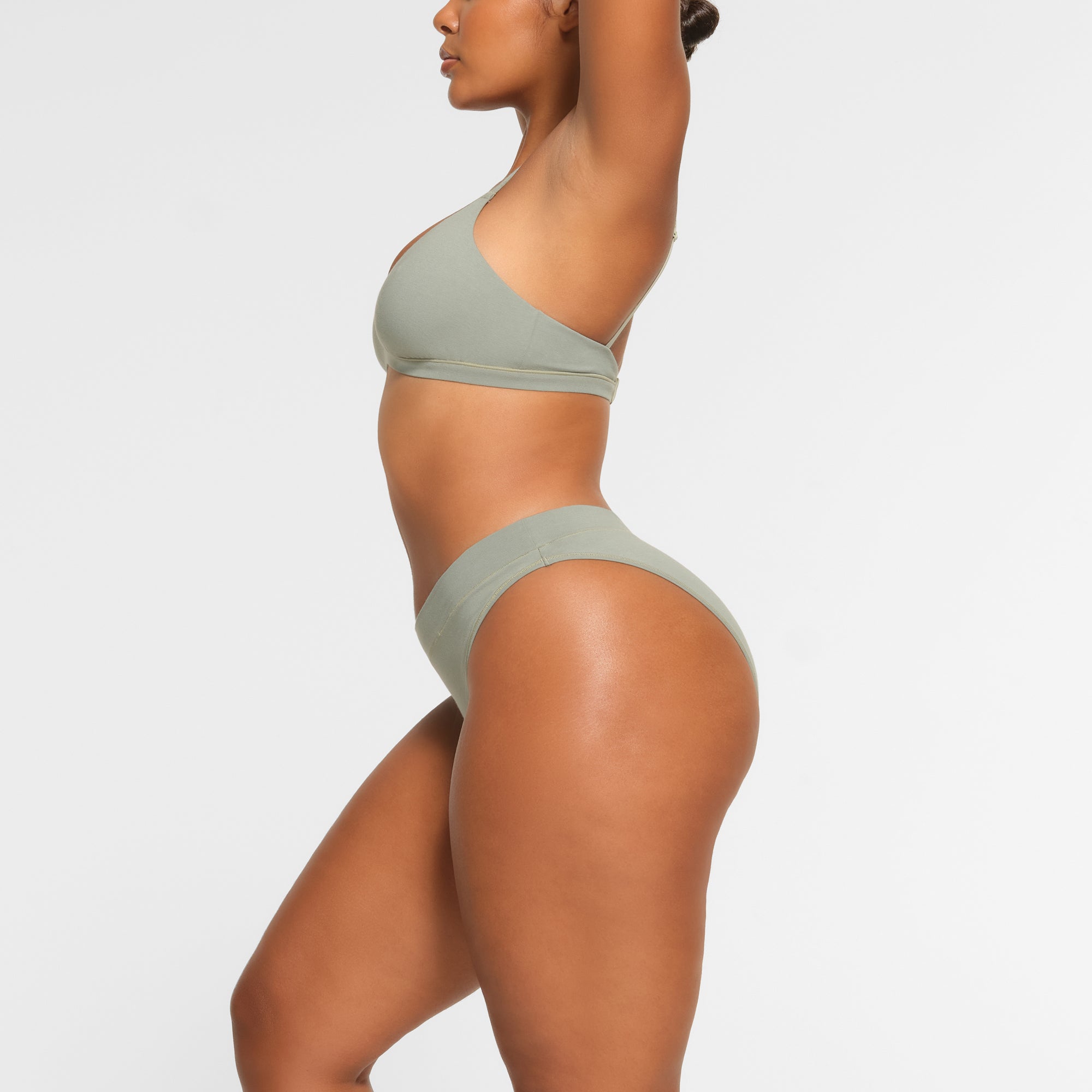 CHEEKY TANGA