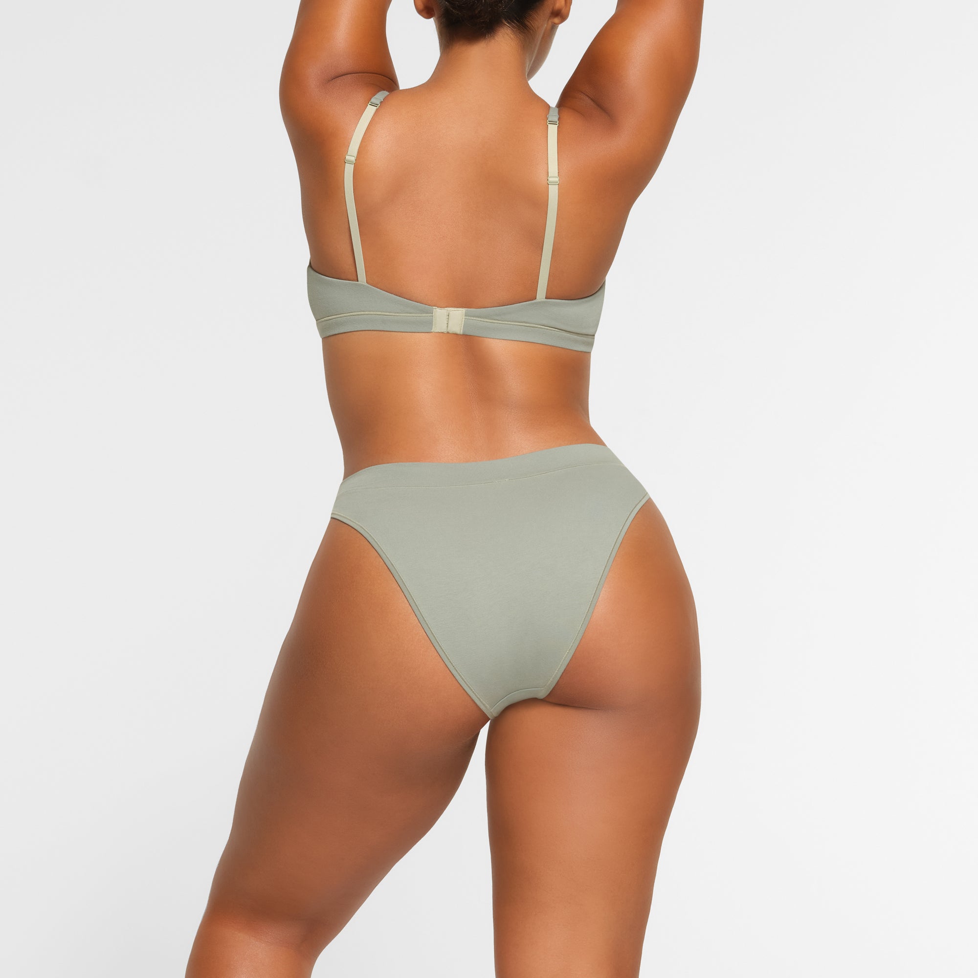 CHEEKY TANGA