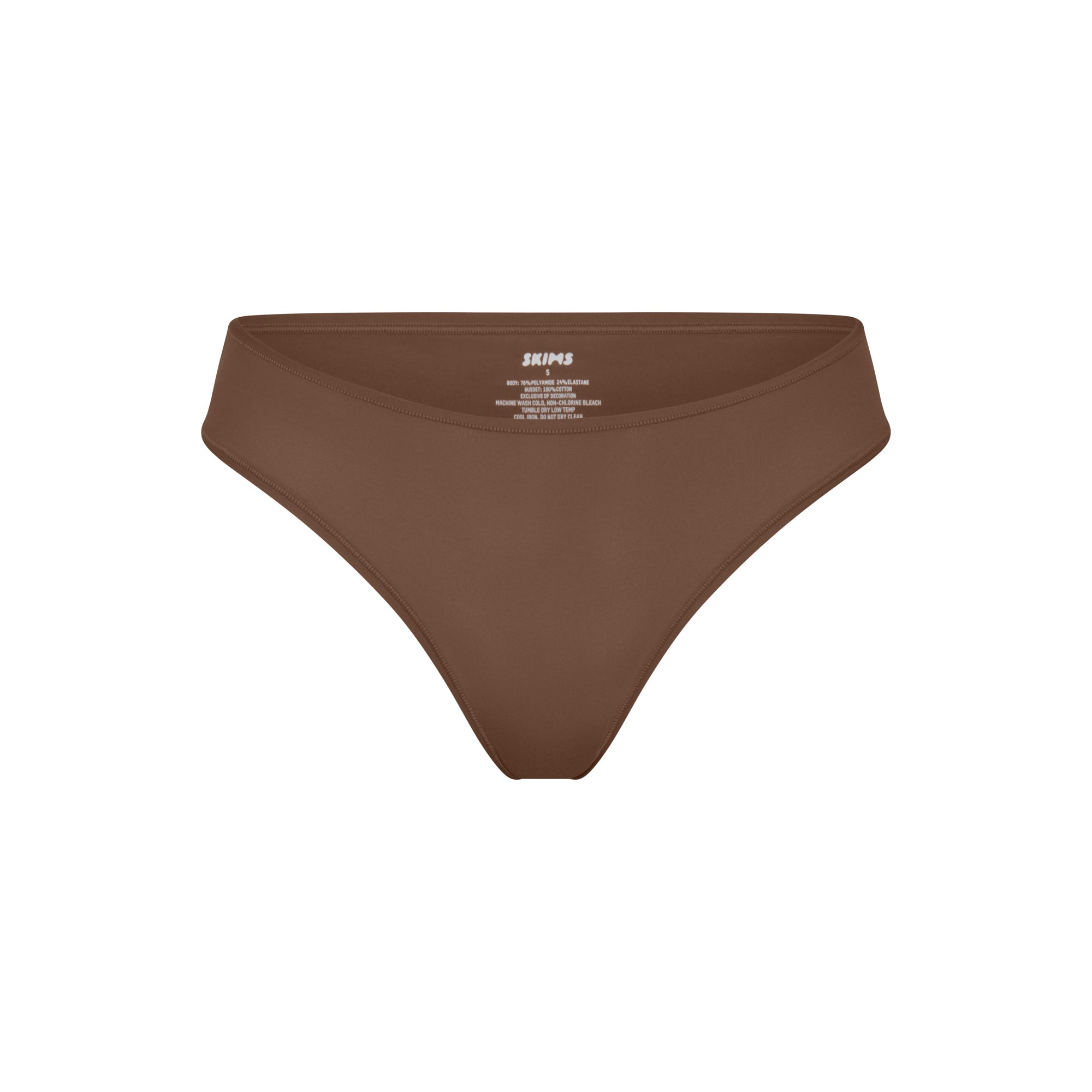CHEEKY BRIEF