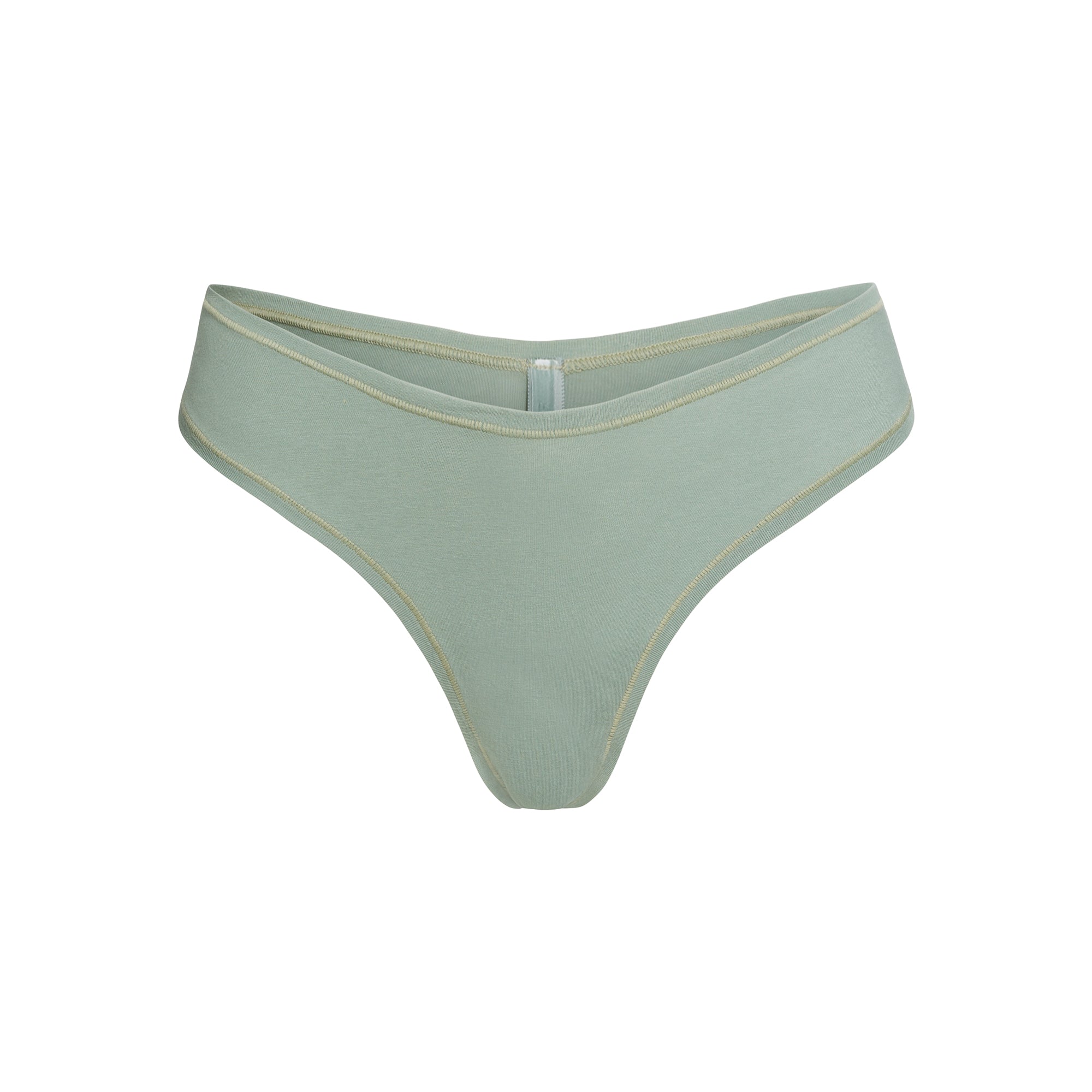 DIPPED THONG
