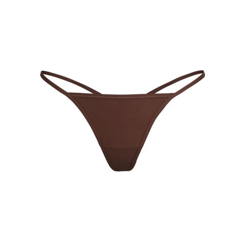 T-STRING THONG